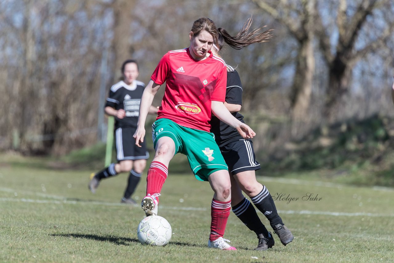 Bild 218 - F SG Daenisch Muessen - SV Boostedt : Ergebnis: 0:2